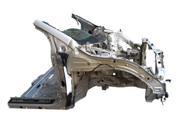 FRENTE CAIXA DE RODA HONDA CRV 2012 2013 A 2016