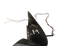 RETROVISOR DIREITO HILUX / SW4 2012 A 2015 C/ PISCA