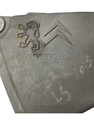 SUPORTE COXIM MOTOR PEUGEOT 208 2013 A 2020