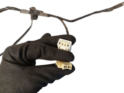 CHICOTE PORTA TRASEIRA DIREITA HILUX 2005 A 2015