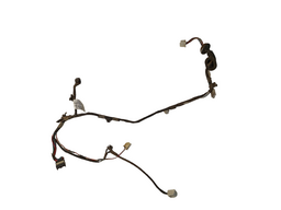 CHICOTE PORTA TRASEIRA DIREITA HILUX 2005 A 2015