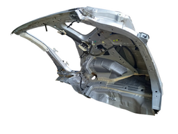 TRASEIRA LATERAL DIREITA HONDA CRV 2012 2013 A 2016