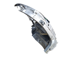 TRASEIRA LATERAL DIREITA HONDA CRV 2012 2013 A 2016