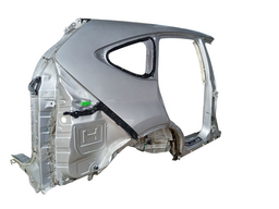 TRASEIRA LATERAL DIREITA HONDA CRV 2012 2013 A 2016