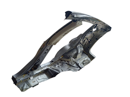 TRASEIRA LATERAL DIREITA HONDA CRV 2012 2013 A 2016