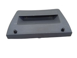 TAMPÃO TAMPA TRASEIRA GOL 2011/2014