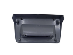 TAMPÃO TAMPA TRASEIRA GOL 2011/2014