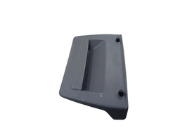 TAMPÃO TAMPA TRASEIRA GOL 2011/2014