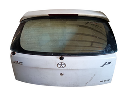 Tampa Traseira Jac J3 Hatch 2011 a 2015