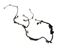 CHICOTE PORTA DIANTEIRA DIREITA HILUX 2005 A 2015