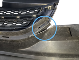 PARACHOQUE DIANTEIRO FREEMONT JOURNEY 2012 A 2018