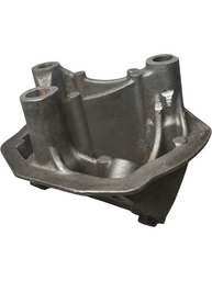 SUPORTE COXIM MOTOR PEUGEOT 307 2002 A 2012