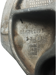 SUPORTE COXIM MOTOR PEUGEOT 307 2002 A 2012