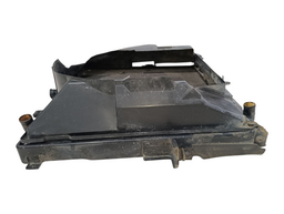 RADIADOR ÁGUA / CONDENSADOR NISSAN FRONTIER 2.5 2008 A 2016