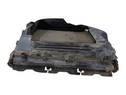 RADIADOR ÁGUA / CONDENSADOR NISSAN FRONTIER 2.5 2008 A 2016