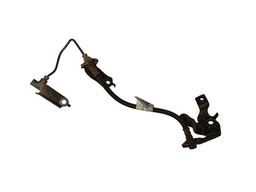 FLEXÍVEL FREIO DIANTEIRO DIR. HILUX 2.5/3.0 2005 A 2015