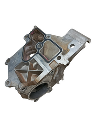 CARCAÇA BOMBA ÁGUA NISSAN SENTRA 2.0 2007 - 2012