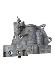 CARCAÇA BOMBA ÁGUA NISSAN SENTRA 2.0 2007 - 2012