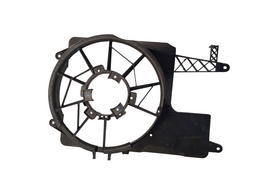 DEFLETOR VENTOINHA GOL PARATI SAVEIRO 2011/2014