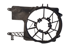 DEFLETOR VENTOINHA GOL PARATI SAVEIRO 2011/2014