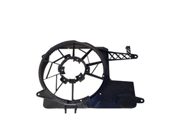 DEFLETOR VENTOINHA GOL PARATI SAVEIRO 2011/2014