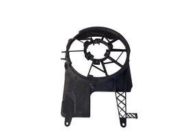 DEFLETOR VENTOINHA GOL PARATI SAVEIRO 2011/2014