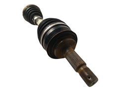 SEMI EIXO DIANTEIRO HILUX 2.5 3.0  4X4 2005 A 2015