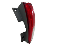 LANTERNA TRASEIRA DIREITA CR-V 2012 2013 A 2014 INFERIOR