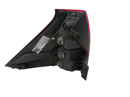 LANTERNA TRASEIRA DIREITA CR-V 2012 2013 A 2014 INFERIOR