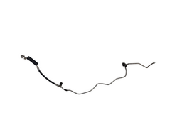 MANGUEIRA AR CONDICIONADO CHEVROLET CAPTIVA 2.4 812824050 