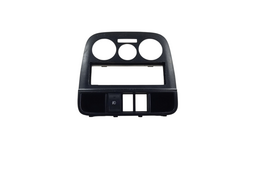 MOLDURA CENTRAL PAINEL GOL 2011/2014