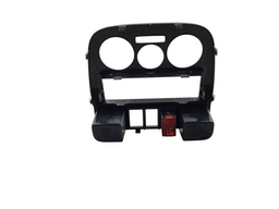 MOLDURA CENTRAL PAINEL GOL 2011/2014