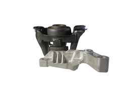 Coxim Do Motor Nissan Versa 1.6 2014 Direito