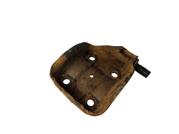 SUPORTE FEIXE MOLA TRASEIRO HILUX 2.5 3.0 2006 A 2015