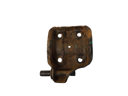 SUPORTE FEIXE MOLA TRASEIRO HILUX 2.5 3.0 2006 A 2015