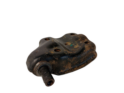 SUPORTE FEIXE MOLA TRASEIRO HILUX 2.5 3.0 2006 A 2015