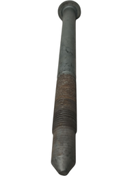 PARAFUSO SUPORTE COXIM CAMBIO HYUNDAI HB20 2013 A 2019