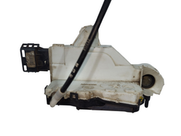 Fechadura Porta Dianteira Esquerda Citroen C3 2013 a 2021