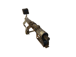 COLUNA DIREÇÃO HILUX SW4 2006 2007 A 2015