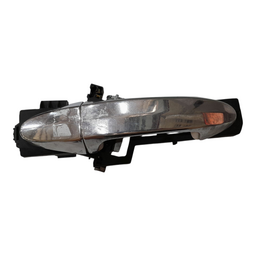 Maçaneta Ext. Diant Dir Fiesta Ka 14/21 Ecosport 13/21