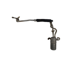 FILTRO SECADOR AR CONDICIONADO FOCUS 1.6 2009 A 2013