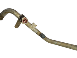 FILTRO SECADOR AR CONDICIONADO FOCUS 1.6 2009 A 2013