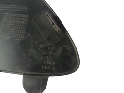 ACABAMENTO TAMPA TRASEIRA JEEPCOMPASS2019/20