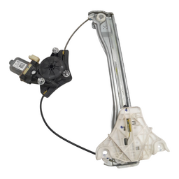 Máquina de Vidro Porta Traseira Esquerda Hb20 2020/ Elétrica