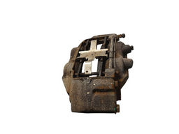 PINÇA FREIO DIANTEIRA ESQUERDA HILUX 2005 A 2015