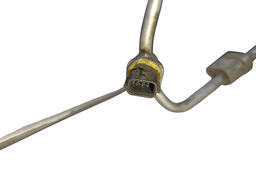 MANGUEIRA AR CONDICIONADO LOGAN SANDERO 1.0 12V 924400843R