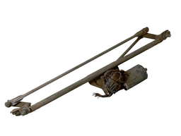 MOTOR LIMPADOR PARABRISA DIANTEIRO ÔMEGA SUPREMA 1992/98