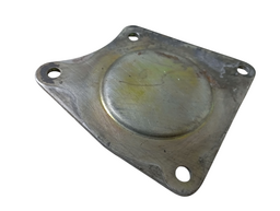 TAMPA GAIOLA DO COMANDO VÁLVULAS SUPREMA ÔMEGA 1992/1998 