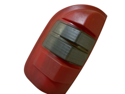 Lanterna Traseira Esquerda S10 2001 a 2011 Fume (Canto)