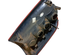 LANTERNA TRASEIRA ESQUERDA S10 2001 A 2011 FUME (CANTO)